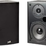 Polk Audio T15 100-Watt Home Theater Bookshelf Speaker Manual Thumb