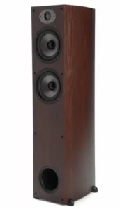 Polk TSx Series Speaker Manual Image