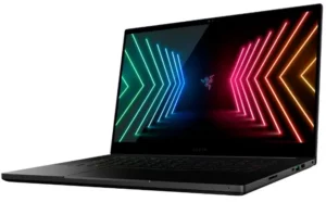 RAZER RZ09-0367 Blade 15 Inch Advanced 2021 Laptop Manual Image