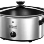 Russell Hobbs 22740-56 Searing Slow Cooker Manual Thumb