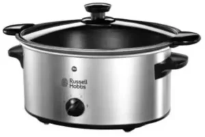 Russell Hobbs 22740-56 Searing Slow Cooker Manual Image