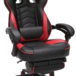 RESPAWN RSP-110 Racing Style Gaming Chair Manual Thumb
