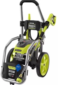 RYOBI RY143011 Electric Pressure Washer Manual Image