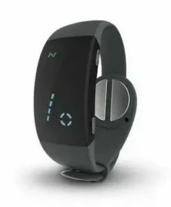 Relief Band Premier RB2.0 Manual Image