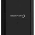 SECUR360 SL-9600-00 Wired Video Doorbell Manual Thumb