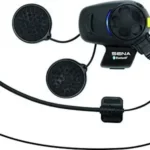 SENA SMH5-FM(SMH5) Bluetooth Headset and Intercom Manual Image