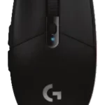 G304 DPI Logitech Mouse Manual Thumb