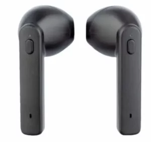 SILVERCREST HG08181B-US True wireless Bluetooth in-ear Headphones STSK 2 E5 Manual Image