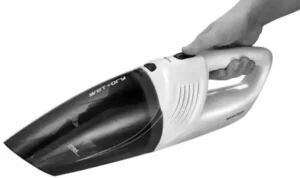 SILVERCREST SAS 7.4 LI B3 Wet and Dry Handheld Vacuum Cleaner Manual Image