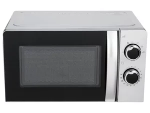 SILVERCREST SMW 700 D2 Microwave Oven Manual Image