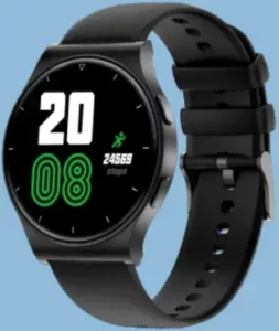 SMART WATCHES S7 Smart Bracelet Manual Image