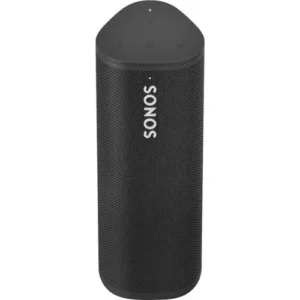 SONOS Roam Portable Waterproof Smart Speaker Manual Image