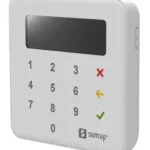 DATECS SUMUP AIR V3 Handheld Payment Terminal Manual Thumb