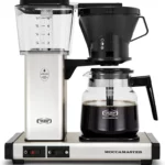 Technivorm Moccamaster KB 1.25L / 40 oz. / 10 cups Coffee Maker Manual Thumb
