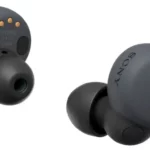 SONY YY2950 Bluetooth Earbuds Manual Thumb