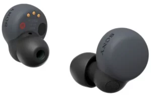 SONY YY2950 Bluetooth Earbuds Manual Image