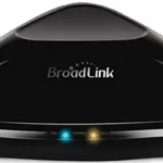 BroadLink RM pro+ Universal Intelligent Remote Control Manual Thumb