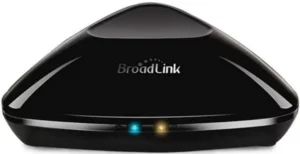 BroadLink RM pro+ Universal Intelligent Remote Control Manual Image