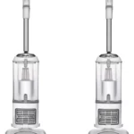 Shark NV355 Series Navigator Lift-Away Professional Upright Vacuum Cleaner Manual Thumb