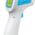 packard bell PBT200 Non-Contact Infrared Thermometer Manual Thumb