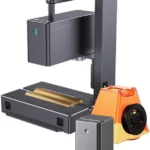 LASERPECKER 2 Deluxe Super Fast Handheld Engraver and Cutter Manual Thumb