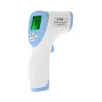 GRUNDIG MDI907/MDI903 Non-Contact Infrared Forehead Thermometer Manual Thumb