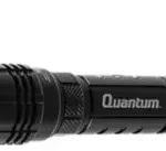 HARBOR FREIGHT Quantum 58476 Flashlight Manual Thumb