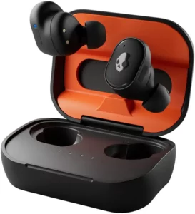 Skullcandy Grind Fuel True Wireless Earbuds Manual Image