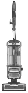 Shark Rotator Lift-Away ZD400 Upright Vacuum Manual Image