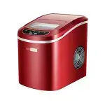 Silonn SLIM01G1 Portable Automatic Ice Maker Manual Thumb