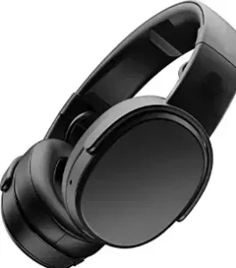 Skullcandy Crusher Wireless Over-Ear Headphones Manual Image