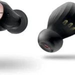 Sol Republic Amps Air 2.0 Waterproof Wireless Bluetooth Earbuds Manual Thumb