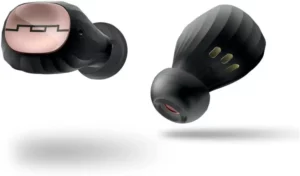 Sol Republic Amps Air 2.0 Waterproof Wireless Bluetooth Earbuds Manual Image