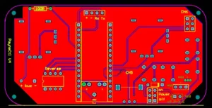 Payne Arduino DIY Remote Control Transmitter Manual Image