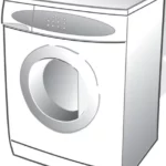 SAMSUNG S821 Washing Machine Manual Thumb