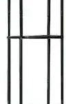 THE HOME DEPOT R352HG Metal Garden Obelisk Trellis Manual Image