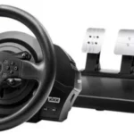 THRUSTMASTER T300 RS GT Edition Racing Wheel Manual Image