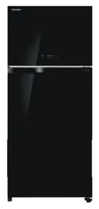 Toshiba Refrigerator Freezer GR-A28INU, GR-AG36IN, GR-AG46IN, GR-AG55IN, and GR-AG66INA Manual Image