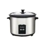 TOSHIBA TRCS01 Electric Rice Cooker Manual Thumb