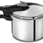 T-fal P26106 Pressure Cooker Manual Thumb