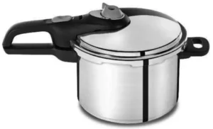 T-fal P26106 Pressure Cooker Manual Image