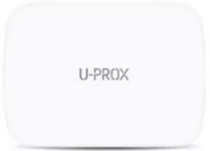 U-PROX Extender Band Radio Range Extender Manual Image