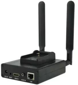 URayCoder UHE265-1-Mini H.265 HEVC HDMI Video Encoder Manual Image