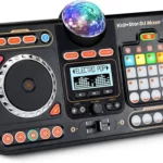 vtech Kidi Star DJ Mixer Manual Thumb