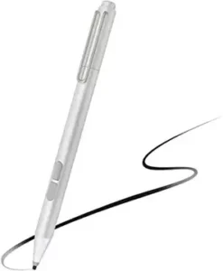 Uogic AC10S Stylus Pen Manual Image