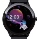 VIGORUN SN93 Smart Watch Manual Thumb