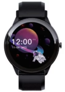 VIGORUN SN93 Smart Watch Manual Image