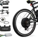 Voilamart 24866915 E-Bike Conversion Kits Rear Wheel Manual Thumb