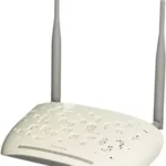 tp-link TD-W8961ND Wireless DSL Modem Router Installation Guide Thumb
