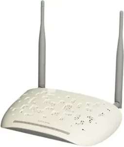 tp-link TD-W8961ND Wireless DSL Modem Router Installation Guide Image